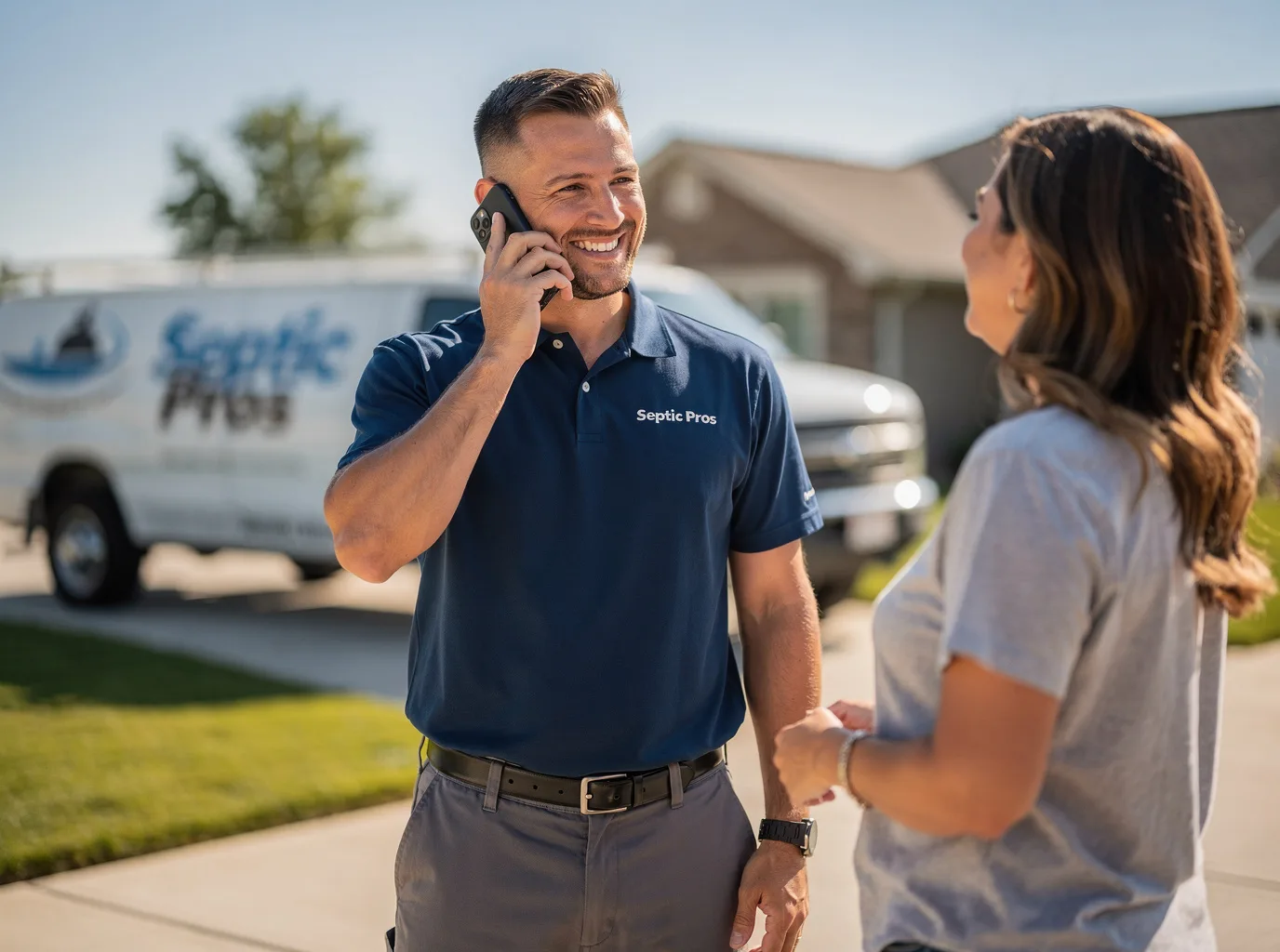Septic Tank Pumping Milton, IA FAQs